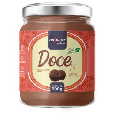 Imagem de Doce Fit Brigadeiro - Absolut Nutrition