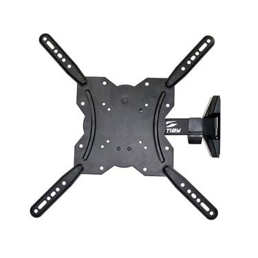 Imagem de Suporte Articulado TV 17 a 55 SM-SPMA2 1755 Sumay