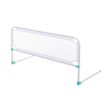 Imagem de Protetor - Grade De Cama - Grade De Proteção - Bebê E Idosos - Pet Úti