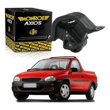Imagem de Coxim Motor Direito Axios Corsa Pick Up 1.6 1998 A 2003