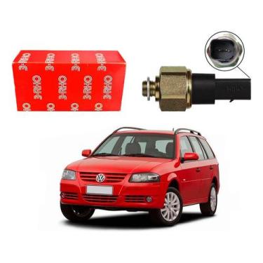 Imagem de Cebolinha Direção Hidráulica Parati G4 1.6 2006 A 2012 - 3-Rho