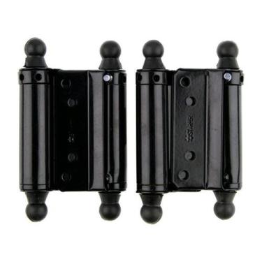 Imagem de 6 Dobradiça Vai e Vem Bang Bang Starfer 3" (75mm) 7,6cm