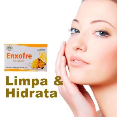 Imagem de Sabonete Lianda Enxofre