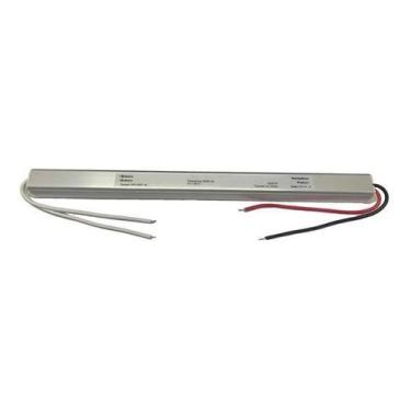 Imagem de Fonte Ultra Slim 36W 12V 3A 85-240V Profissional Bivolt - LED Force