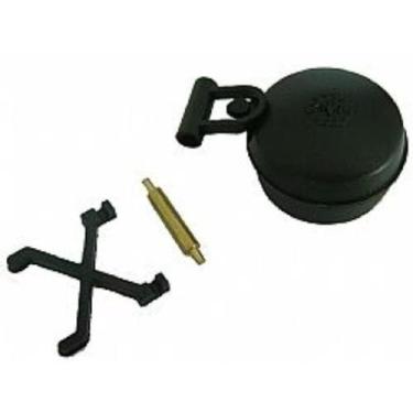 Imagem de Boia Carburador 35 ALFA 1 Solex Monza 1982 83 84 85 86 87 88