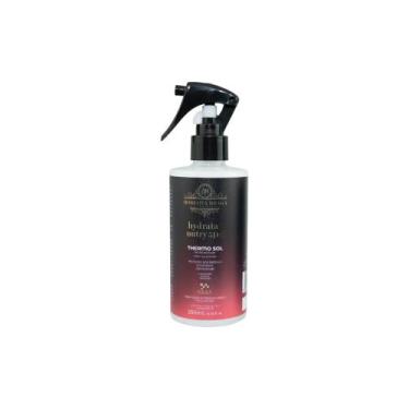 Imagem de Thermo Sol  - Hydrata  Nutry 5D  - Roberta Braga Cosméticos