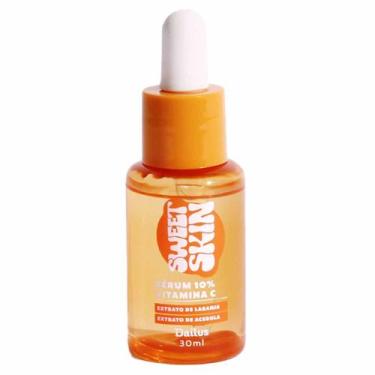 Imagem de Sérum Vitamina C Dailus Sweet Skin, 30ml