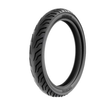 Imagem de Pneu Moto Traseiro Rinaldi 110/80-14 SS48 Uso Sem Câmara Biz
