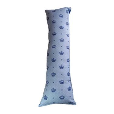 Imagem de Protetor Almofada de Cinto de Segurança Infantil Apoio Confortável da 