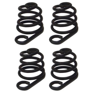 Imagem de SPERTEK 4 molas antivibração para Stihl BR320 BR340 BR380 - Rep 4203 708 0800 SR420