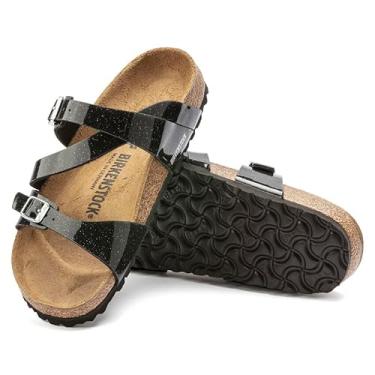 Imagem de Birkenstock 1023937139 Salina Mg Preto Bf N 39