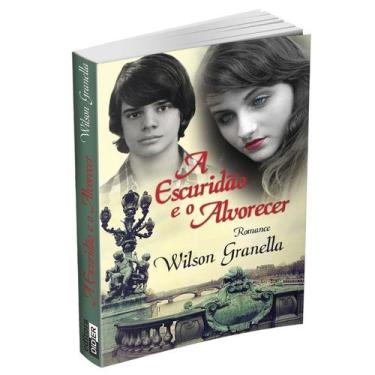 Imagem de A Escuridão e o Alvorecer - Didier