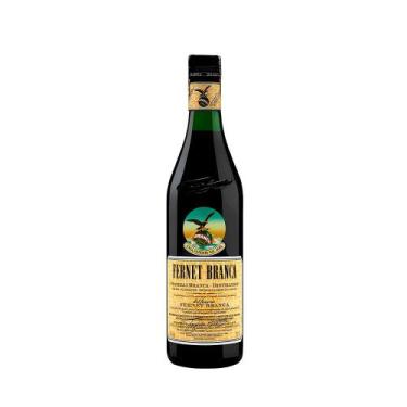 Imagem de Aperitivo Argentino Fernet Branca Garrafa - 750ml