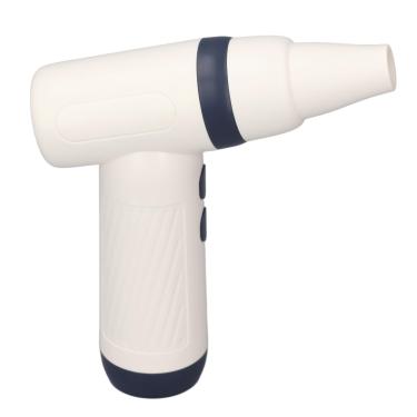 Imagem de Espanador de Ar Elétrico 4 Níveis Ajustável Espanador de Ar Comprimido Secador de Carro Turbo Ventilador 20000rpm a 130000rpm