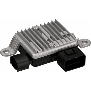 Imagem de Gates Módulo de ventoinha de resfriamento do motor FCM177