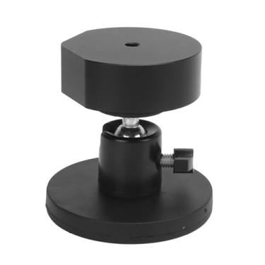 Imagem de Rack de teto de carro para Mini, suporte magnético de carga forte, ângulo ajustável, suporte de teto para satélite, suporte magnético de satélite de liga de alumínio, acessórios