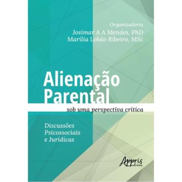 Imagem de Alienação Parental Sob Uma Perspectiva Crítica