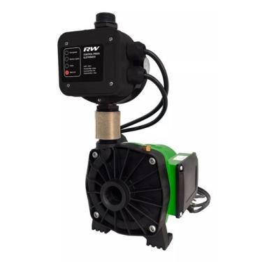 Imagem de Control press 14 - ROWA, 220V