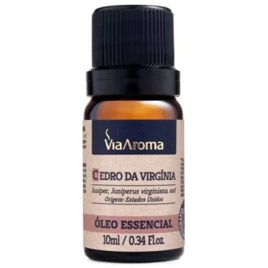 Imagem de Óleo Essencial Aromaterapia 10ml Escolha seu O Aroma - Via Aroma Óleos