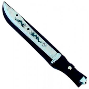 Imagem de Faca Esporte Inox C/bainha 13 Sp93 - etilux