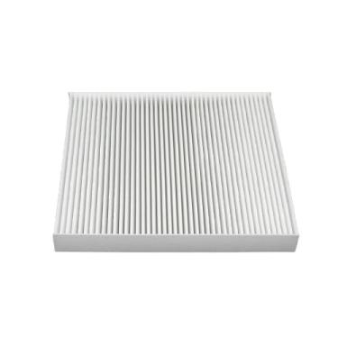 Imagem de CNS Filtro de ar de cabine compatível com Jeep Grand Cherokee 11-13 modelos 3.0CRDV6, 10 modelos 3.6V6, 10 modelos 5.7V8, 12 modelos 6.4V8 / Jeep Grand Cherokee (WK, WK2) 2010