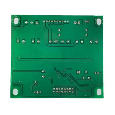 Imagem de Placa mae onelight para par LED 18X15W 5 in 1 rgbwa