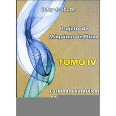 Imagem de Projeto De Máquinas De Fluxo - Vol. 4