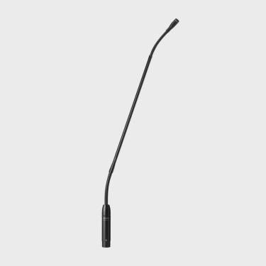 Imagem de Microfone Shure MX418D/C Gooseneck Microflex