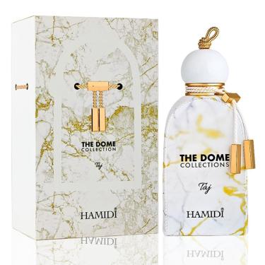 Imagem de Perfume H Hamidi Dome Collection EDP 100mL para homens e mulheres