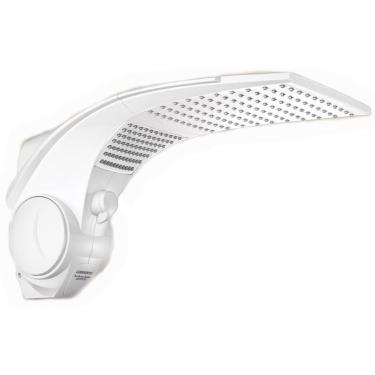Imagem de Duo Shower Quadra Eletrônica 127v X 5500w - Lorenzetti
