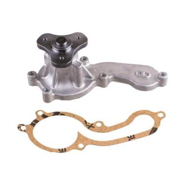 Imagem de Bomba Agua 525570 Lc Fit Motor 1.4 1.5 16v city Lc525570