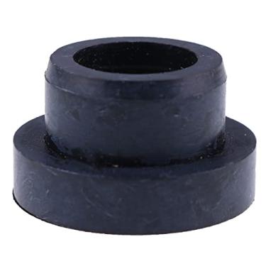 Imagem de Bucha de borracha Holdwell 6717402 Bucha de tanque de combustível compatível com Bobcat Skid Steer Carregador 325 328 329 331 334 335 T40140 T40180 TL360 TL470 751 753 763 773 7753 863 864 873 A220 A300 A770 S100