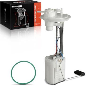 Imagem de A-Premium Substituição de bomba de combustível elétrica para Ram 1500 2018-2019 1500 Classic 2019 Conjunto de bomba de combustível, 3.6L V6 FLEX DOHC naturalmente aspirado