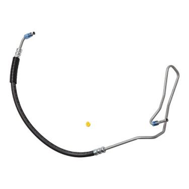 Imagem de Edelmann 91596 Mangueira de Pressão de direção hidráulica