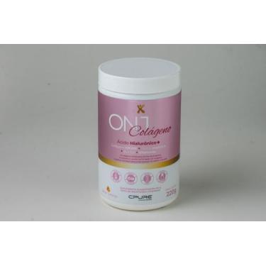 Imagem de Colageno Com Acido Hialurônico + Biotina + Vitaminas Onjlabs - Onj lab