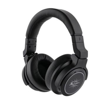 Imagem de Fones de ouvido Linsoul Kiwi Ears Aventus Bluetooth 5.4 Over Ear