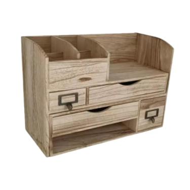 Imagem de KiBcsLic Estrutura de colmeia e base de cera, madeira, armazenamento de mel, acessórios, estrutura de base de de abelha, peças de caixa de nidificação de