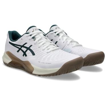 Imagem de Asics Tênis de caminhada masculino, UE, Multicolorido., 42