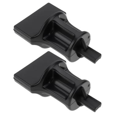 Imagem de Micro Traders 2 peças de chave de drenagem de óleo para motores de carro compatíveis com VW compatível com Audi EA888 motor de terceira geração