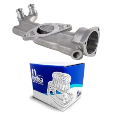 Imagem de Carcaca Da Bomba Agua Astra Blazer Kadett Monza S10 Omega Vectra 7005250000