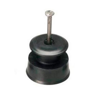 Imagem de Roldana Para Fio 36X36 Com 5 Peças - Halux