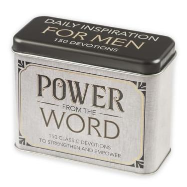 Imagem de Christian Art Gifts Cartões das Escrituras, Poder da Palavra, Cartões de Dupla Face