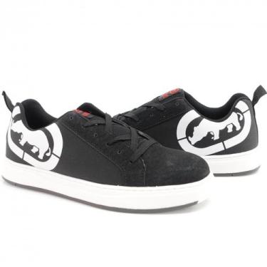 Imagem de Tênis Masc Ecko, Preto, 41
