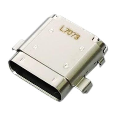 Imagem de Conector de porta de carregamento tipo C para Xiaomi Notebook Pro 15.6