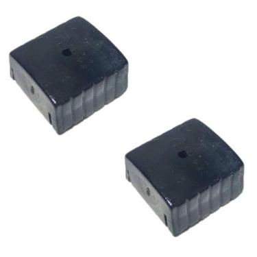 Imagem de Kit 2 un rolete acento da poltrona rodoviaria - CRIPPA