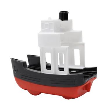 Imagem de Fisher-Price Replacement Part Thomas and Friends Track Master Motorized Railway Playset FJK49 - Replacement Boat Ship