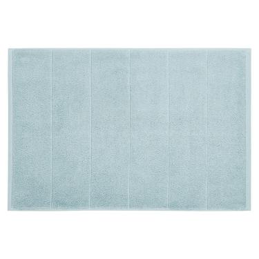 Imagem de Toalha de Piso Altenburg Flat Azul Poético