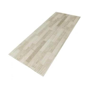 Imagem de Tapete Passadeira Emborrachado 45 X 1,50 Cm - Estampa 3 - Rozac