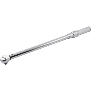 Imagem de Torquímetro Estalo 1/2`` 65 N.M 335 N.M Vonder Plus