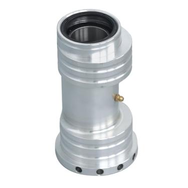 Imagem de WFLNHB Cubo de rolamento do eixo traseiro 52200-HM3-000 52200-HC0-000 Substituição para Honda Sportrax 300 1993-2008